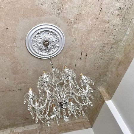 Apartma Adina 1905 كارلوفي فاري المظهر الخارجي الصورة