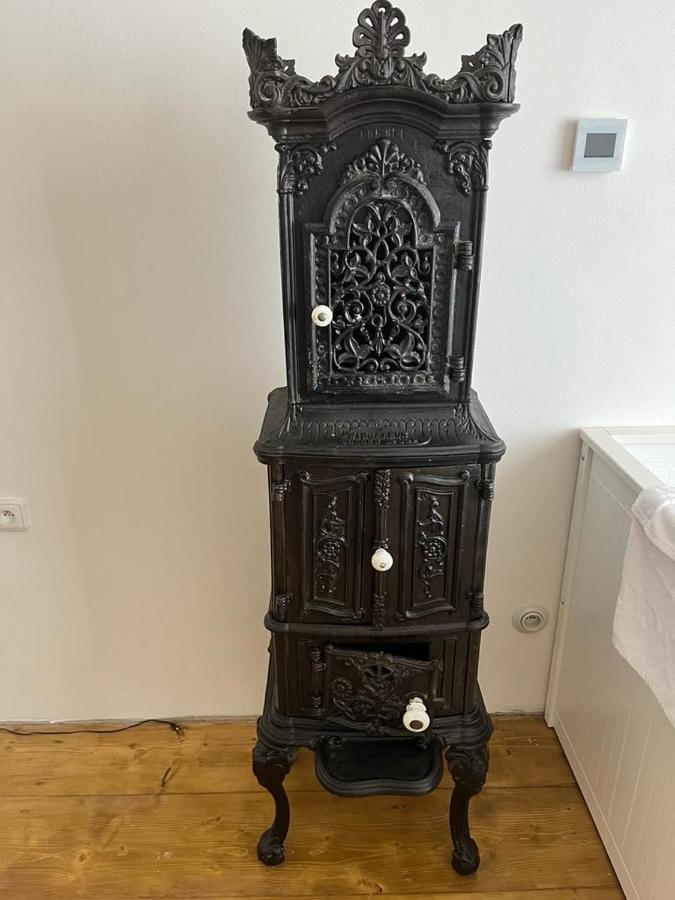 Apartma Adina 1905 كارلوفي فاري المظهر الخارجي الصورة