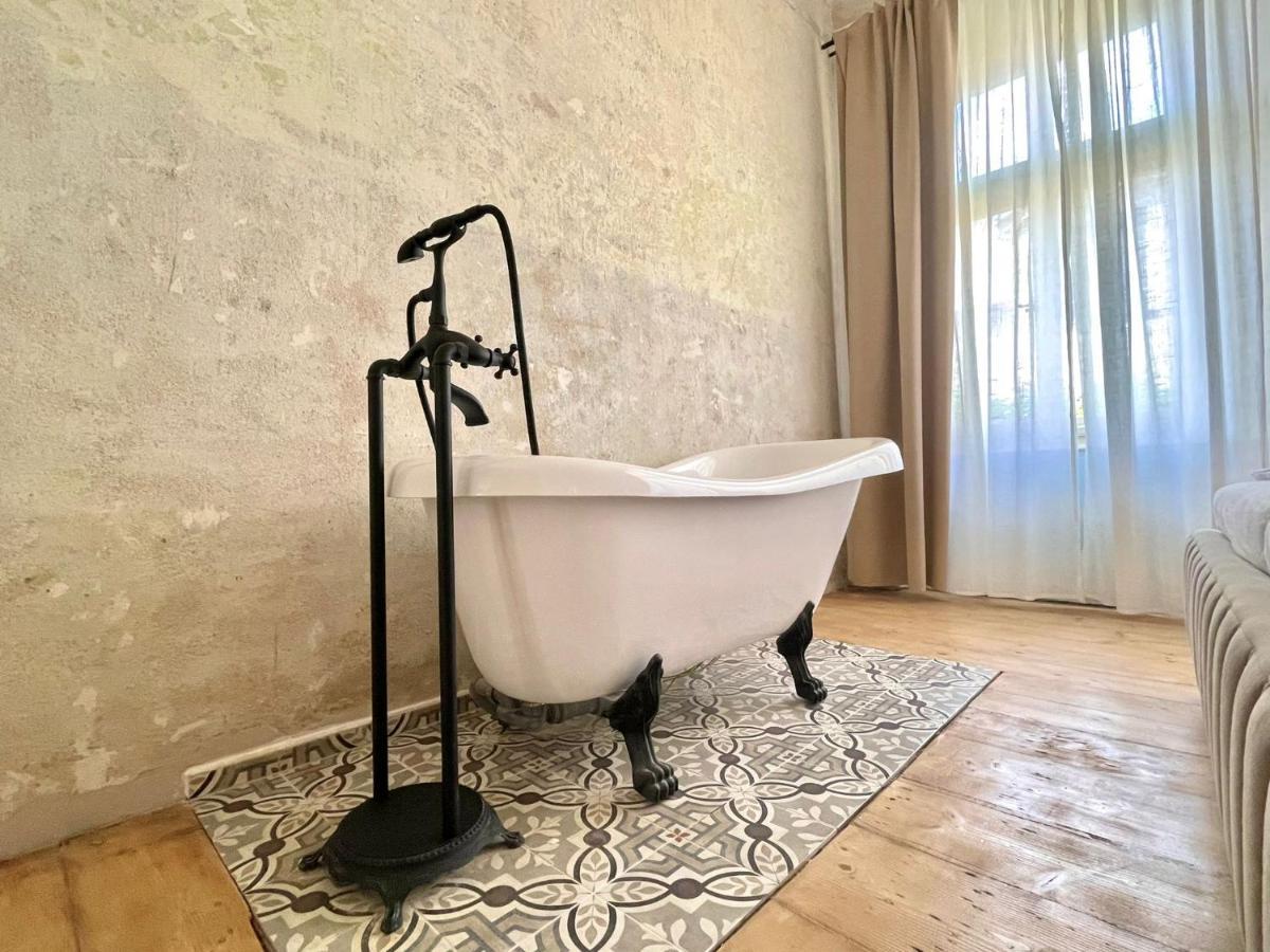 Apartma Adina 1905 كارلوفي فاري المظهر الخارجي الصورة