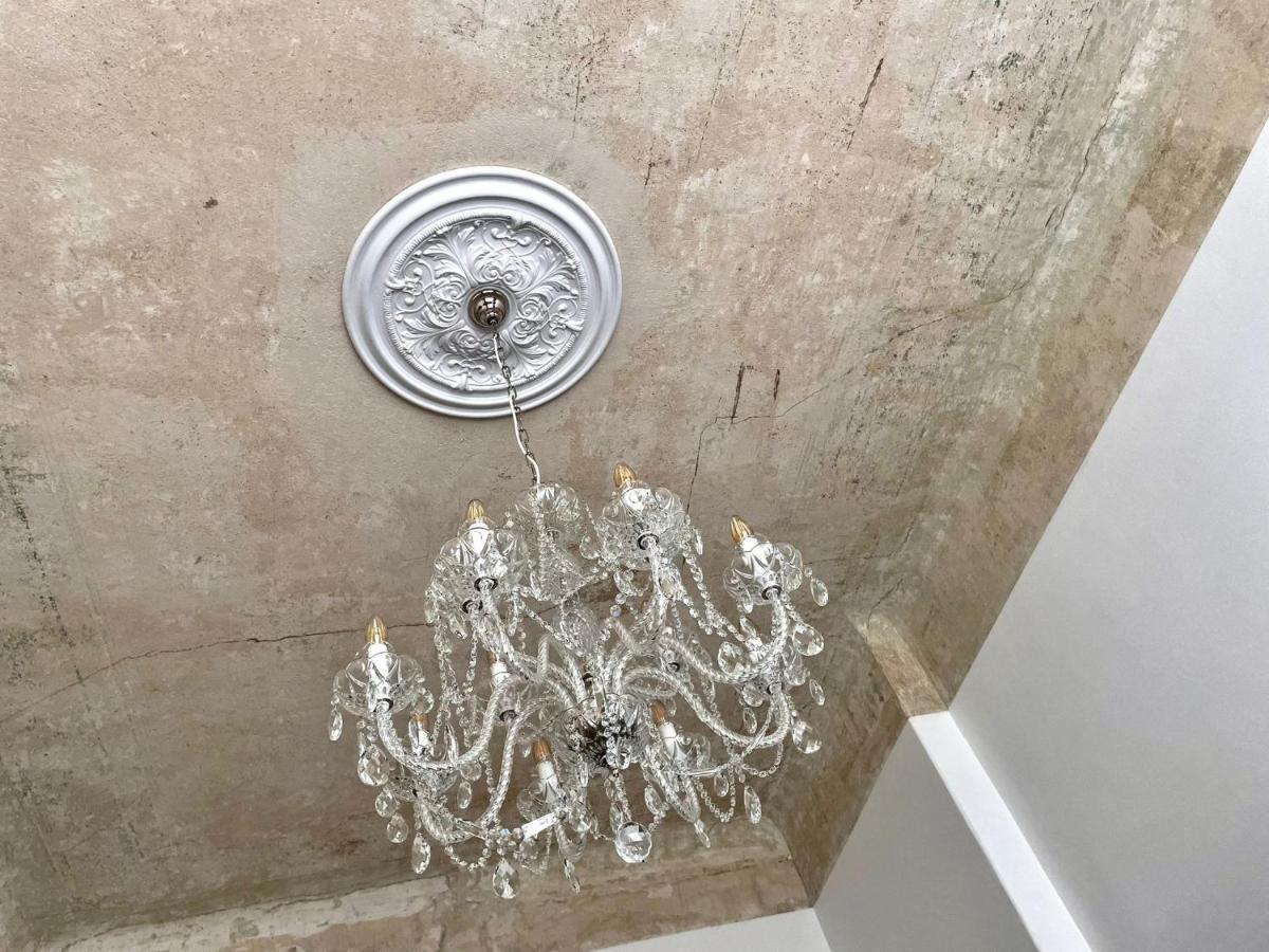 Apartma Adina 1905 كارلوفي فاري المظهر الخارجي الصورة