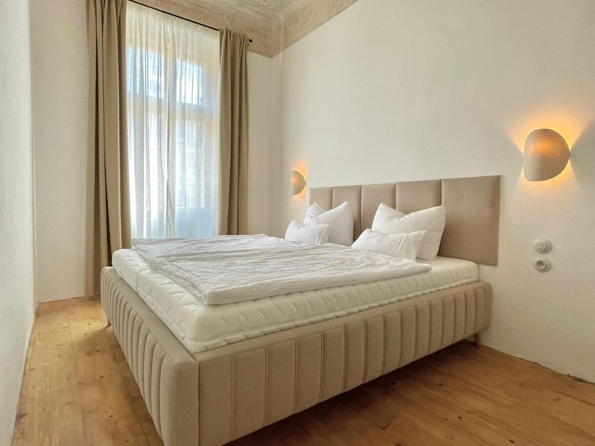 Apartma Adina 1905 كارلوفي فاري المظهر الخارجي الصورة